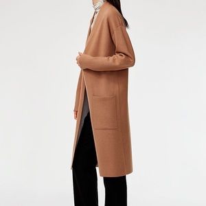 Babaton lance cardigan BRAND NEW WITH TAGS